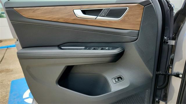 Photo of 2025  Volkswagen Atlas