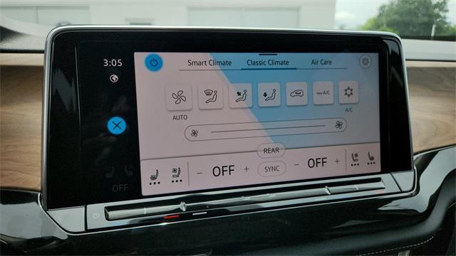 Photo of 2025  Volkswagen Atlas