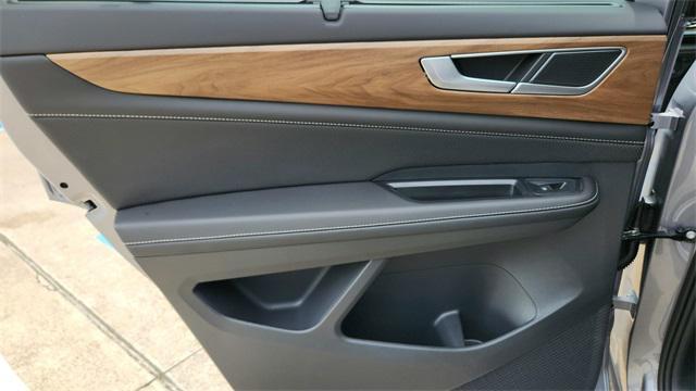 Photo of 2025  Volkswagen Atlas