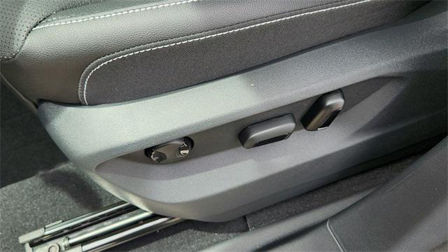Photo of 2025  Volkswagen Atlas