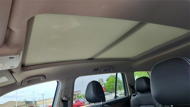 Photo of 2025  Volkswagen Atlas