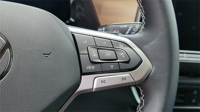 Photo of 2025  Volkswagen Atlas
