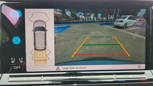 Photo of 2025  Volkswagen Atlas
