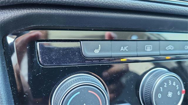 Photo of 2023 White Volkswagen Taos