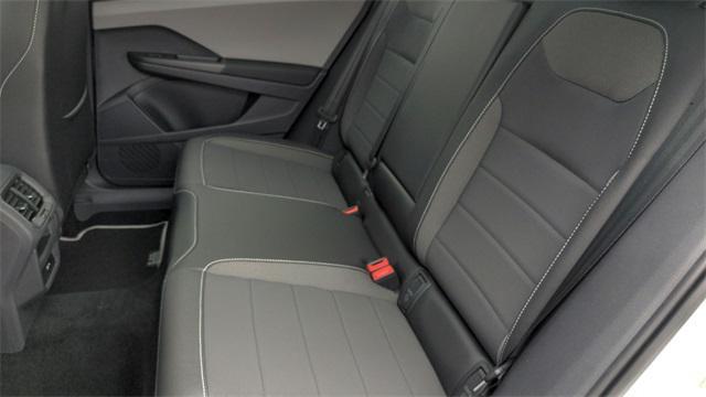 Photo of 2023 White Volkswagen Taos