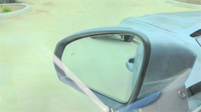 Photo of 2024 Pyrite Silver Metallic Volkswagen Taos