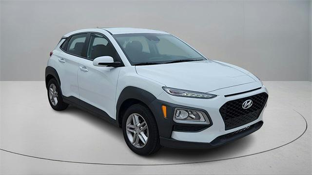 2021 Hyundai KONA