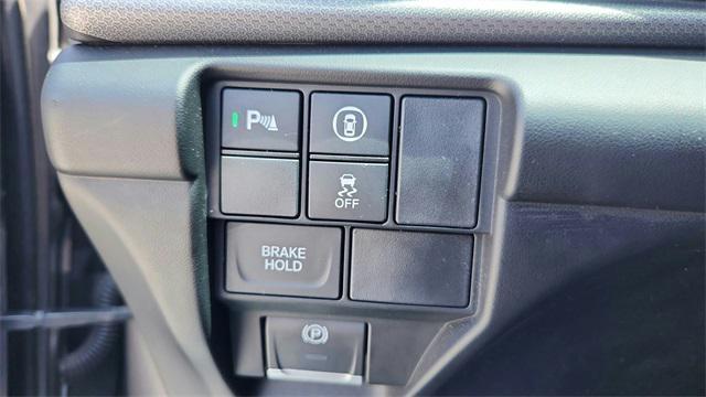 Photo of 2023 Liquid Carbon Metallic Acura RDX