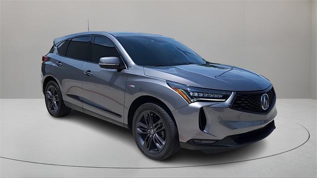 2023 Acura RDX