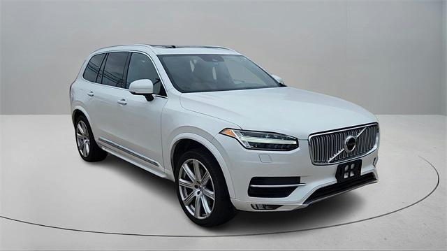 2017 Volvo XC90