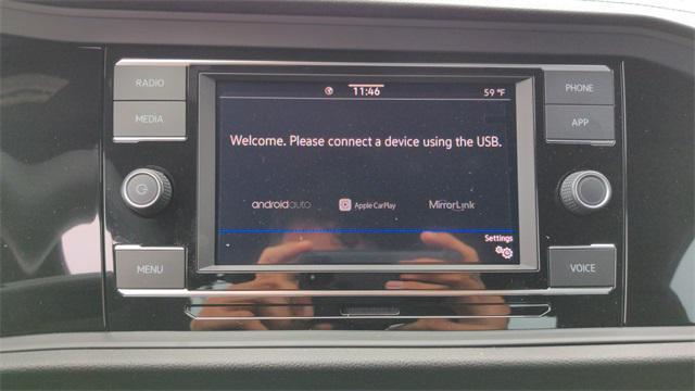 Photo of 2024 Black Volkswagen Jetta