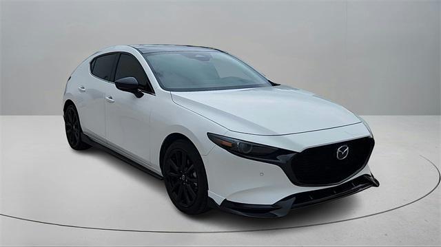 2024 Mazda Mazda3