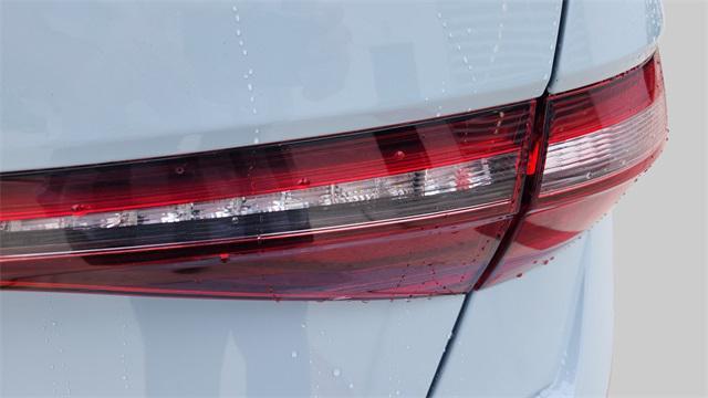 Photo of 2025 Gray Volkswagen Jetta