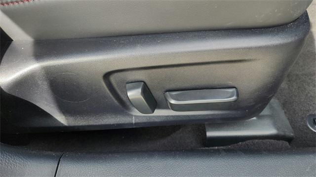 Photo of 2023 Eminent White Pearl Lexus IS 300