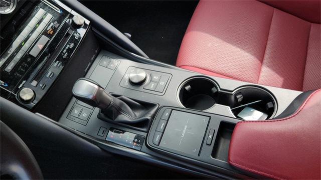 Photo of 2023 Eminent White Pearl Lexus IS 300