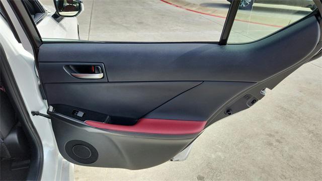Photo of 2023 Eminent White Pearl Lexus IS 300