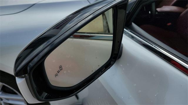 Photo of 2023 Eminent White Pearl Lexus IS 300