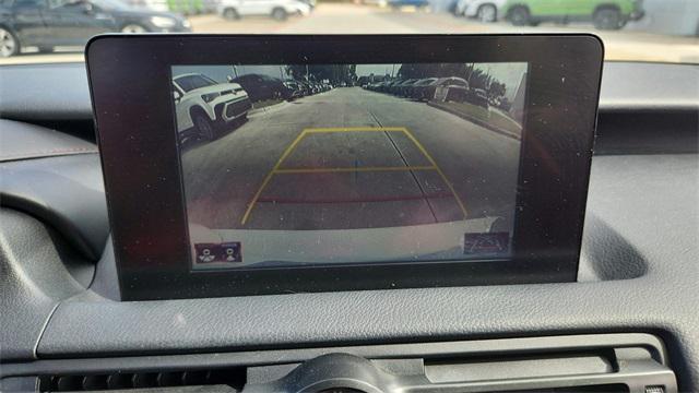 Photo of 2023 Eminent White Pearl Lexus IS 300