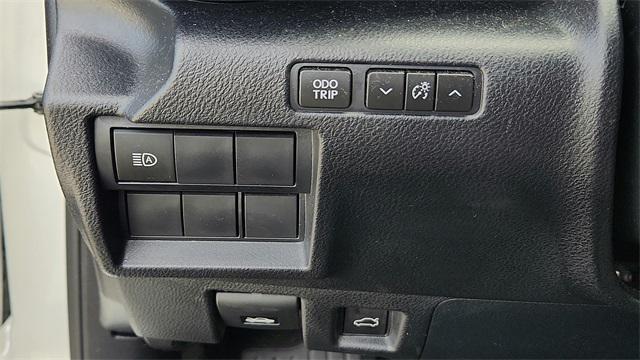 Photo of 2023 Eminent White Pearl Lexus IS 300