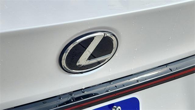 Photo of 2023 Eminent White Pearl Lexus IS 300