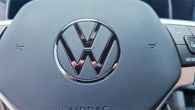 Photo of 2025 Kings Red Metallic Volkswagen Jetta