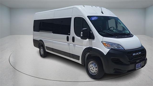 2023 RAM Promaster 3500