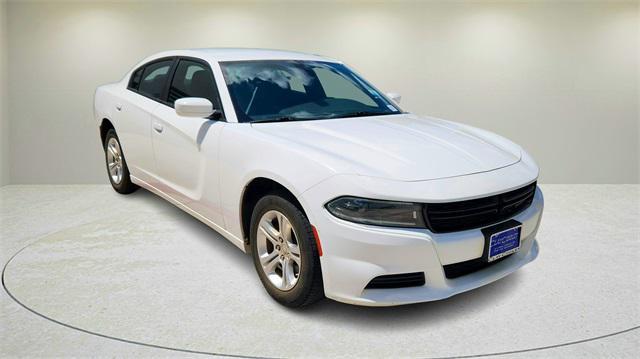 2022 Dodge Charger