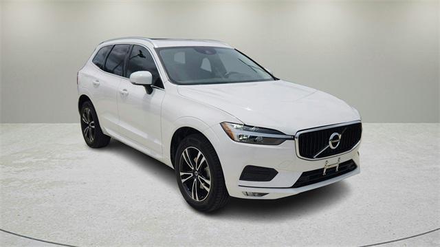 2021 Volvo XC60