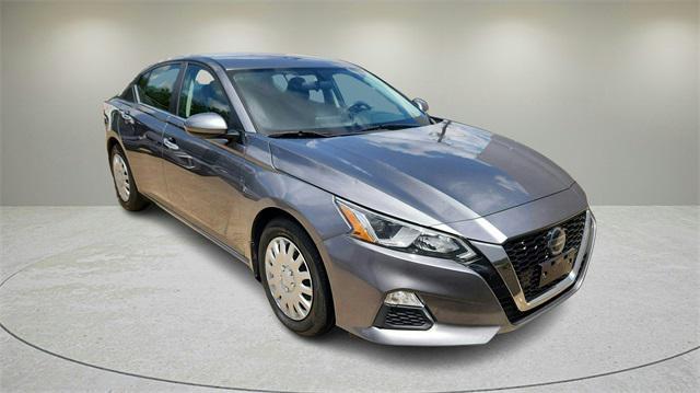 2020 Nissan Altima