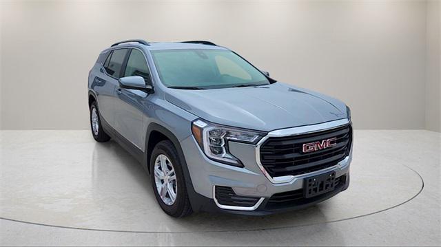 2023 GMC Terrain