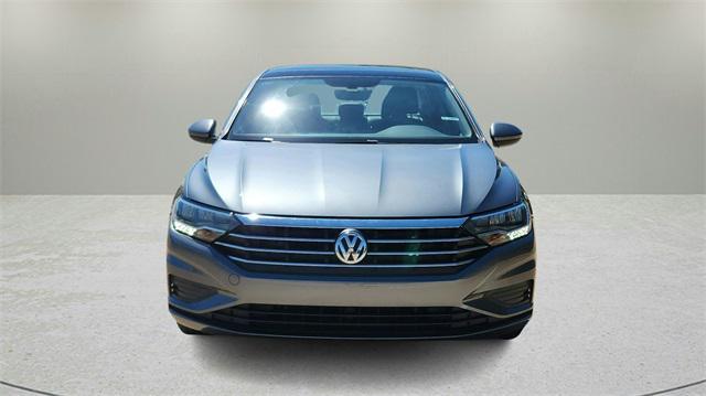 2020 Volkswagen Jetta