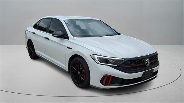 2024 Volkswagen Jetta Gli