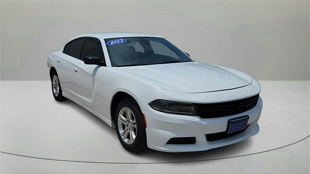 2023 Dodge Charger