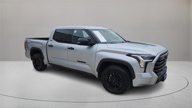 2023 Toyota Tundra