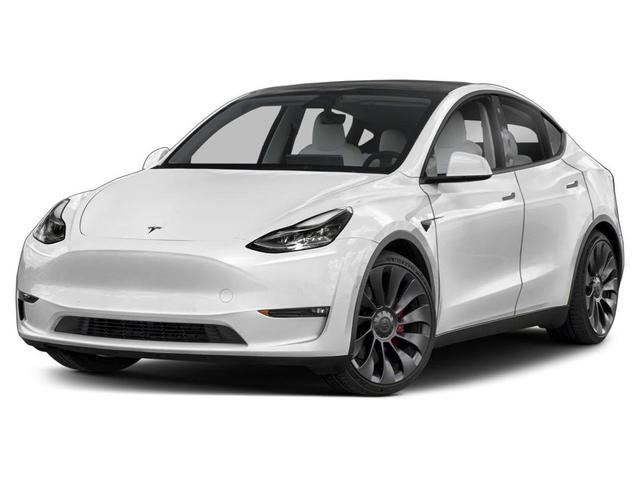 Photo of 2023  Tesla Model Y
