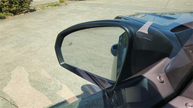 Photo of 2024 Platinum Gray Metallic Volkswagen Taos