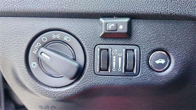Photo of 2022 Pitch Black Clearcoat Dodge Charger