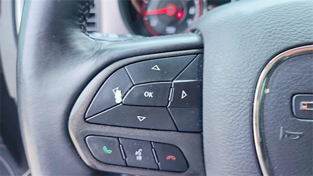 Photo of 2022 Pitch Black Clearcoat Dodge Charger
