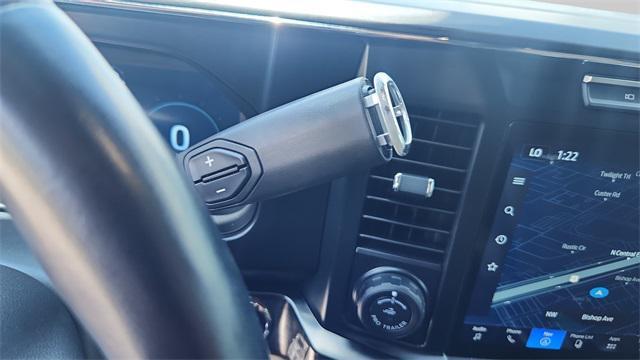Photo of 2023 Red Metallic Ford F-250