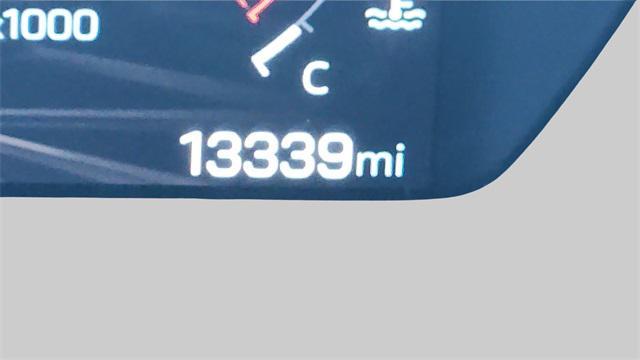 Photo of 2024 Summit White GMC Canyon