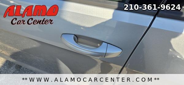 Photo of 2015 Silver Volkswagen Golf
