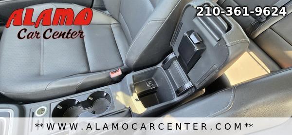 Photo of 2015 Silver Volkswagen Golf