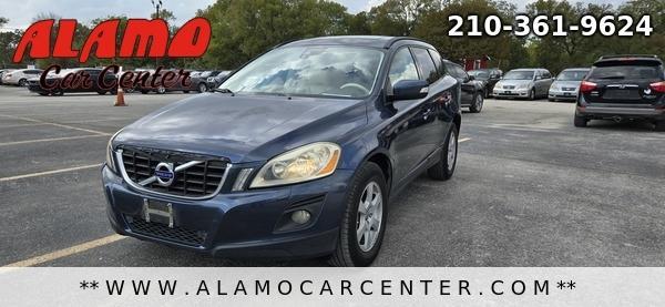 2010 Volvo XC60