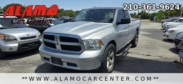 2013 RAM 1500