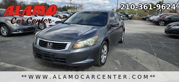 2009 Honda Accord