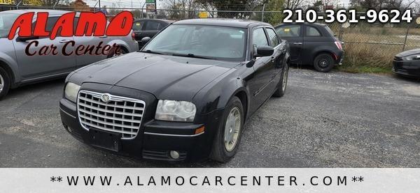 2005 Chrysler 300