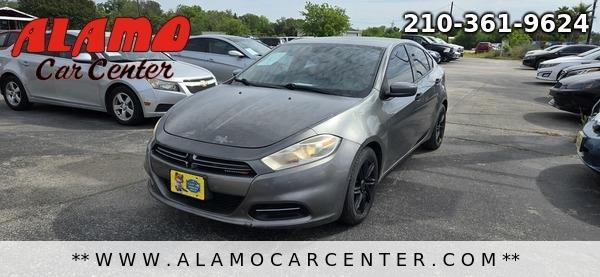 2013 Dodge Dart