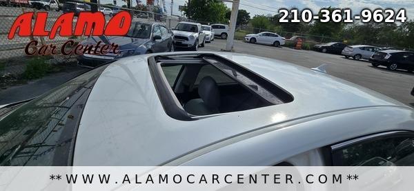 Photo of 2008 White Lexus IS 250