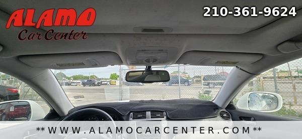 Photo of 2008 White Lexus IS 250