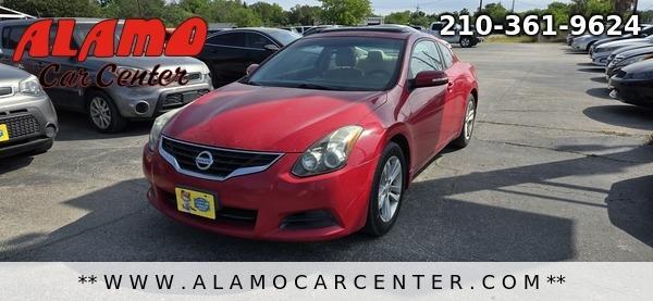 2011 Nissan Altima